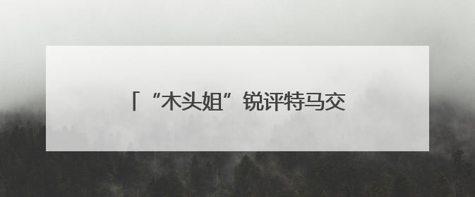 “木头姐”锐评特马交锋：争吵揭开了马斯克公司有多依赖政府合同