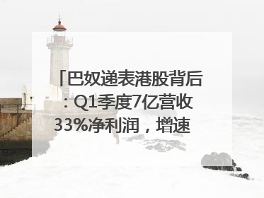 巴奴递表港股背后：Q1季度7亿营收33%净利润，增速超同期海底捞